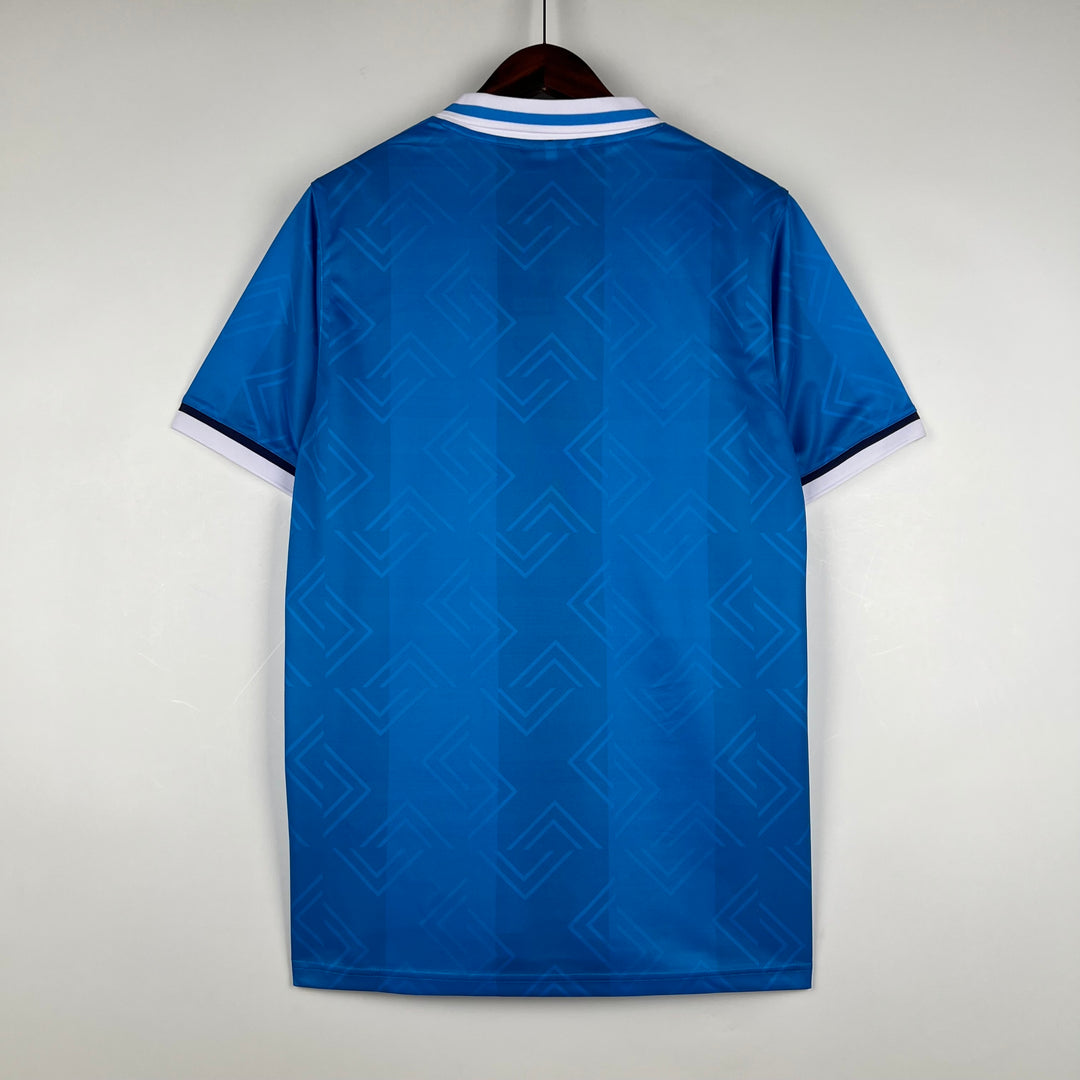 Napoli Retro