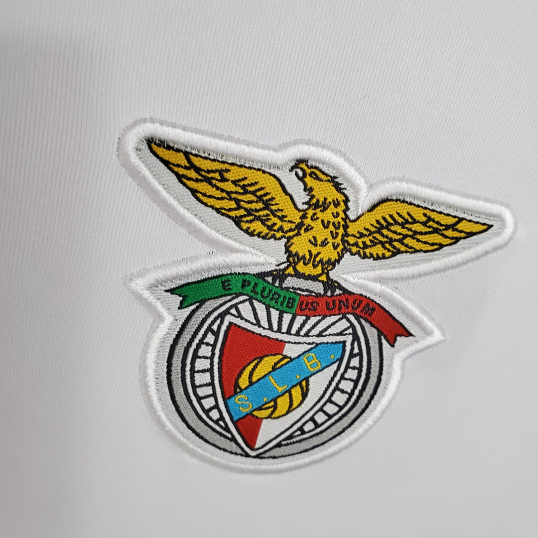 Benfica Retro 04/05