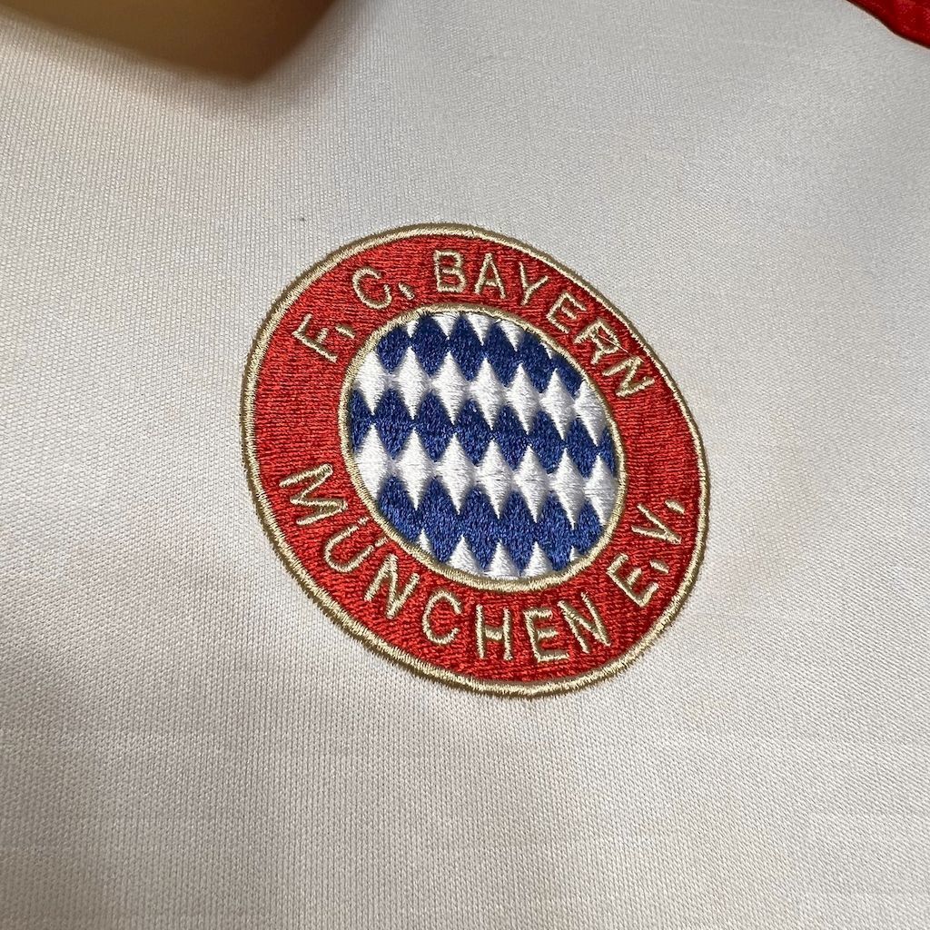 Bayern Munich X Adidas Originals Alternativa 2024/25