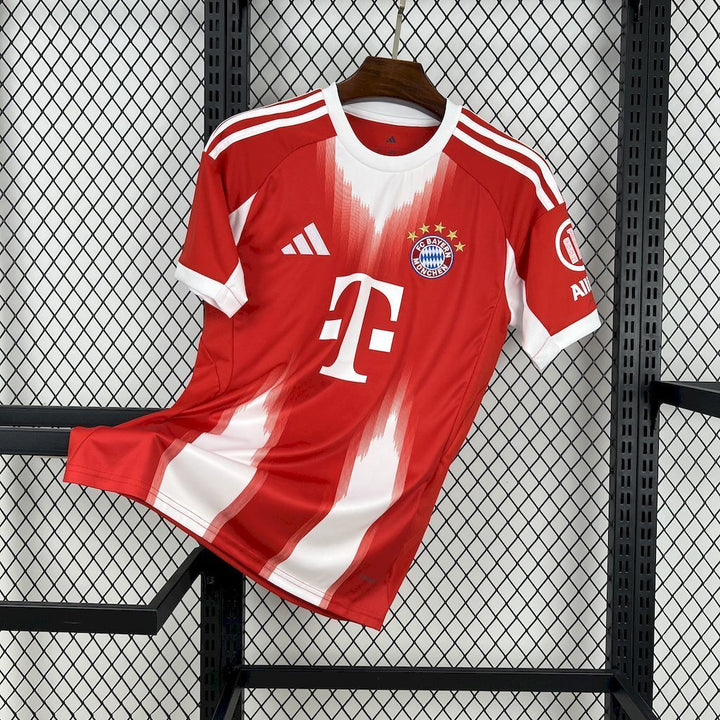 Bayern Munich Principal 2025/26