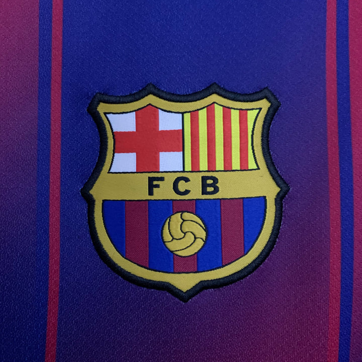 Barcelona Main 25/26