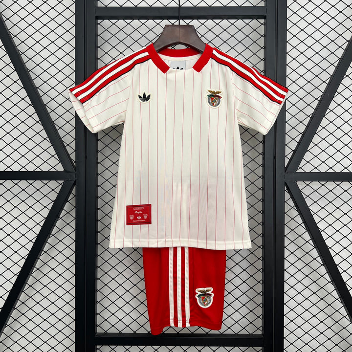 Benfica Originals 25/26 Kit de Criança