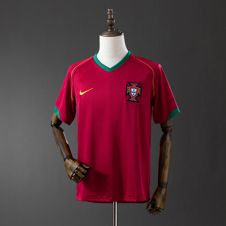 Portugal Retro 2006