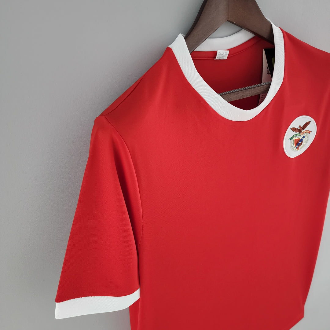 Benfica Retro 1973/1974