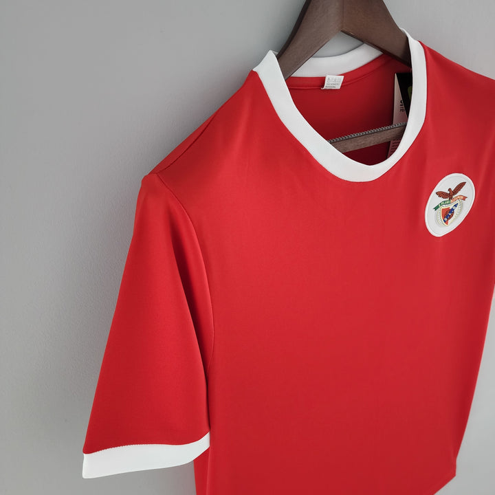 Benfica Retro 1973/1974