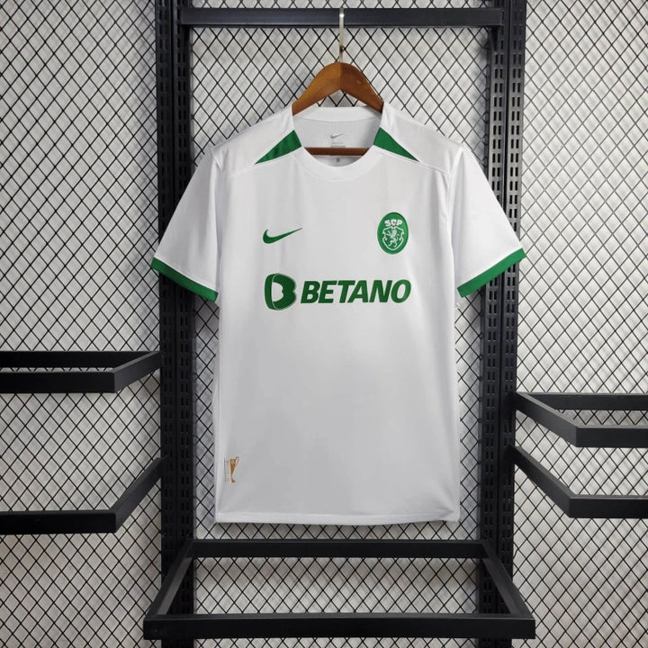 Sporting Taça das Taças 24/25
