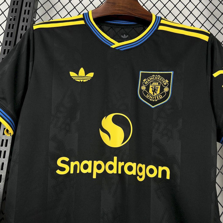 Manchester United Alternativa 2025/26
