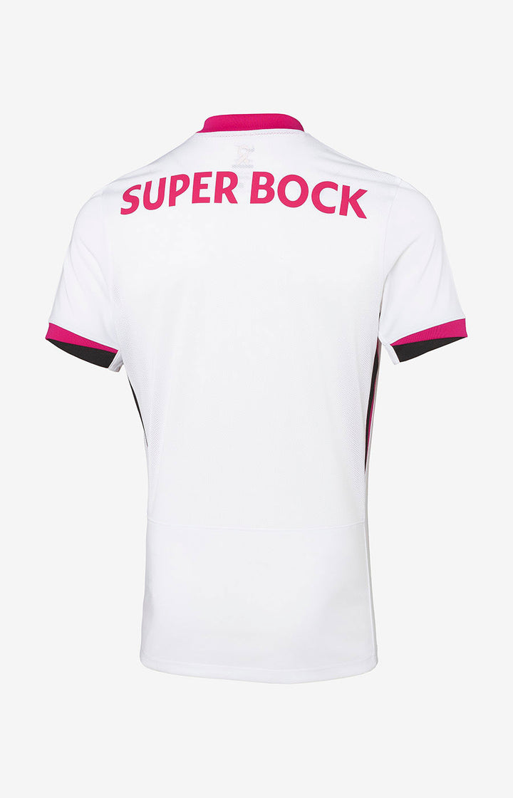 Sporting Outubro Rosa 25/26