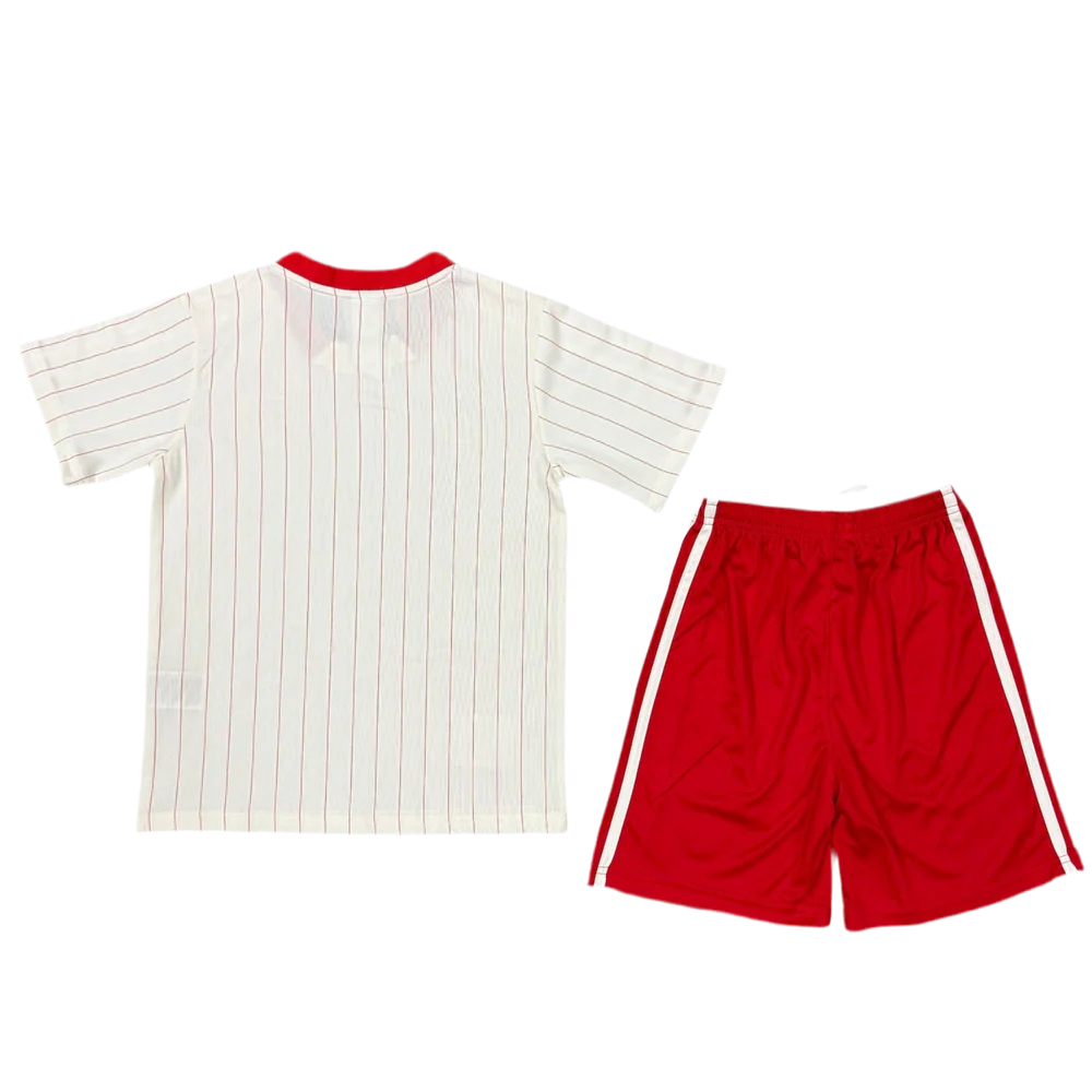 Benfica Originals 25/26 Kit de Criança
