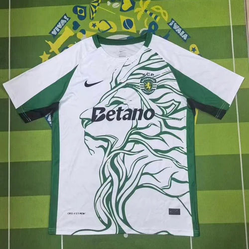 Sporting Concept 25/26