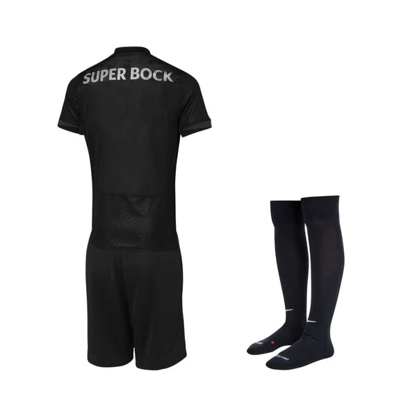 Sporting 25/26 Kit de Criança
