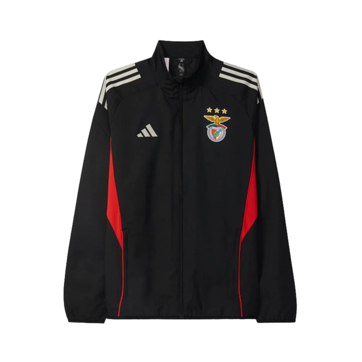 Benfica Casaco de Aquecimento 2025/2026