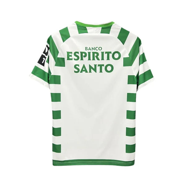 Sporting 2003/2004