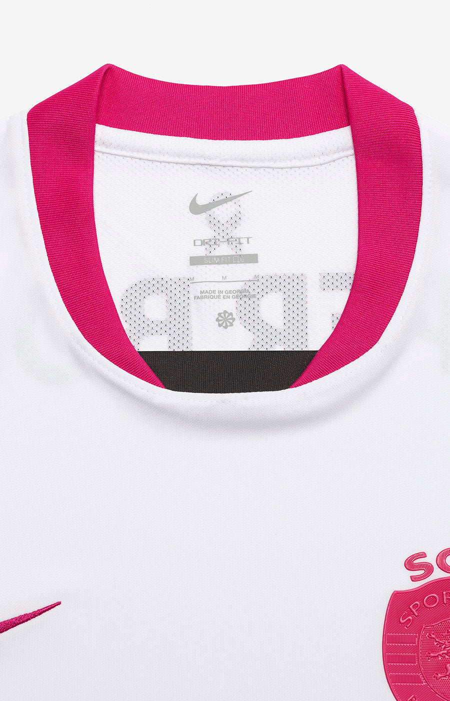 Sporting Outubro Rosa 25/26