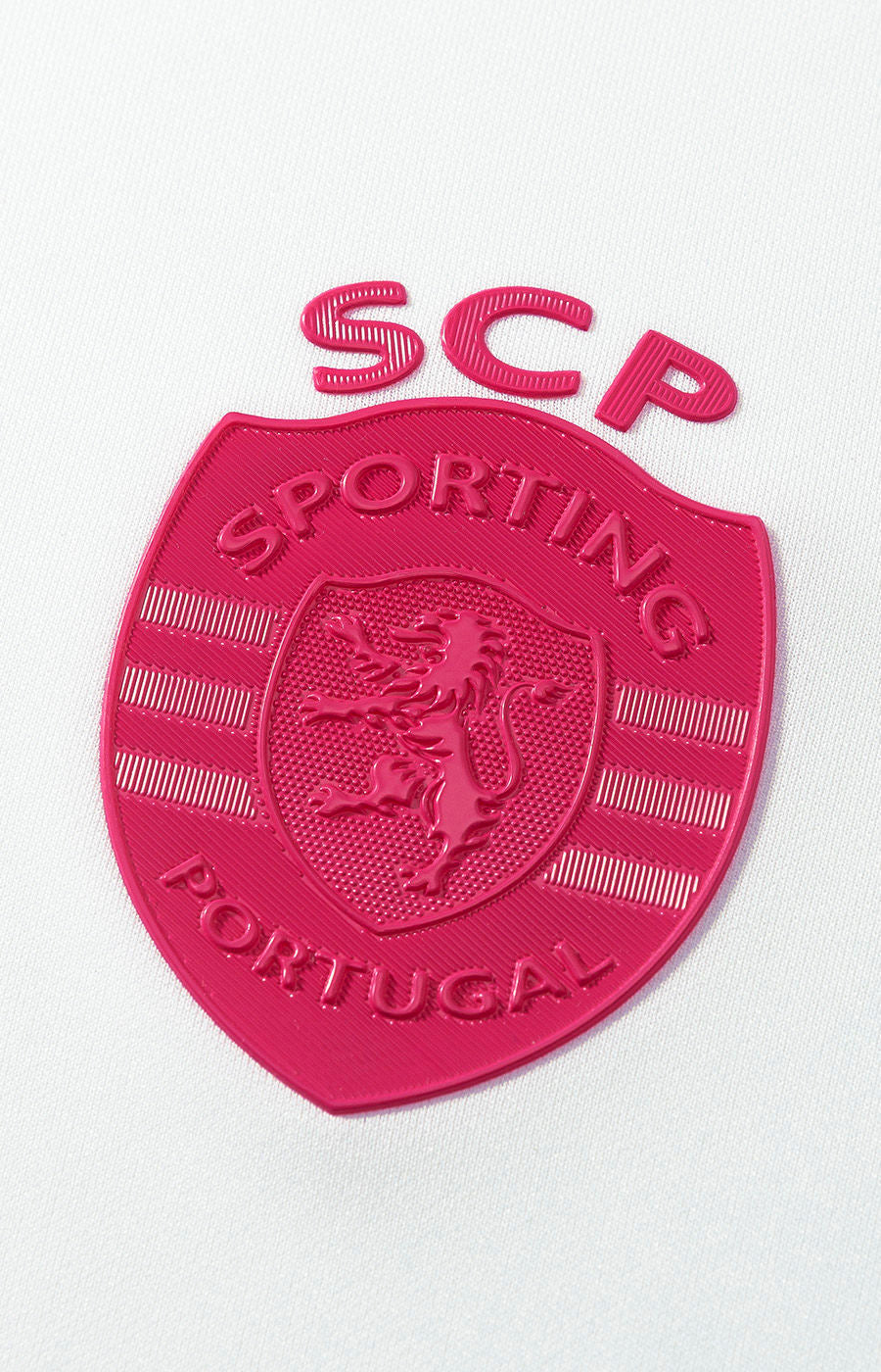 Sporting Outubro Rosa 25/26