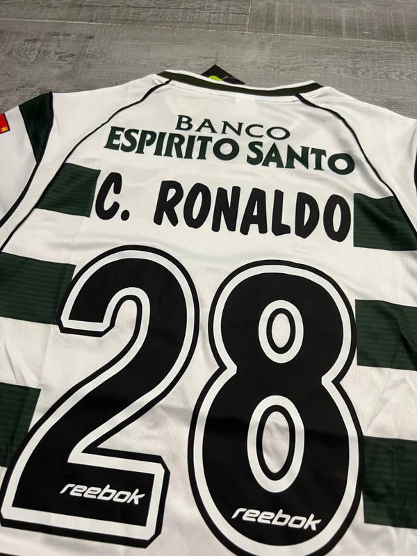 Sporting 2002/2003
