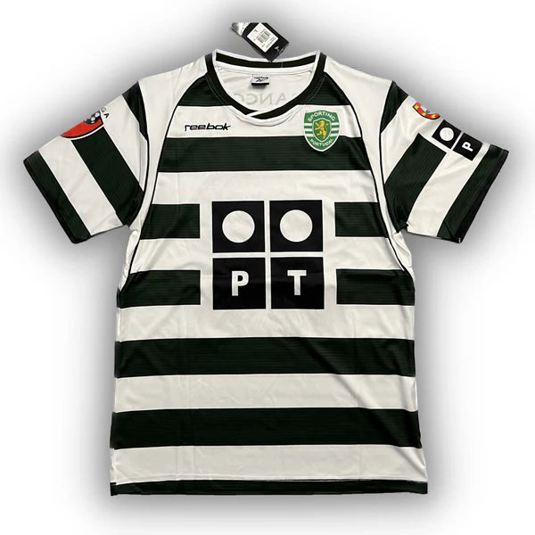 Sporting 2002/2003
