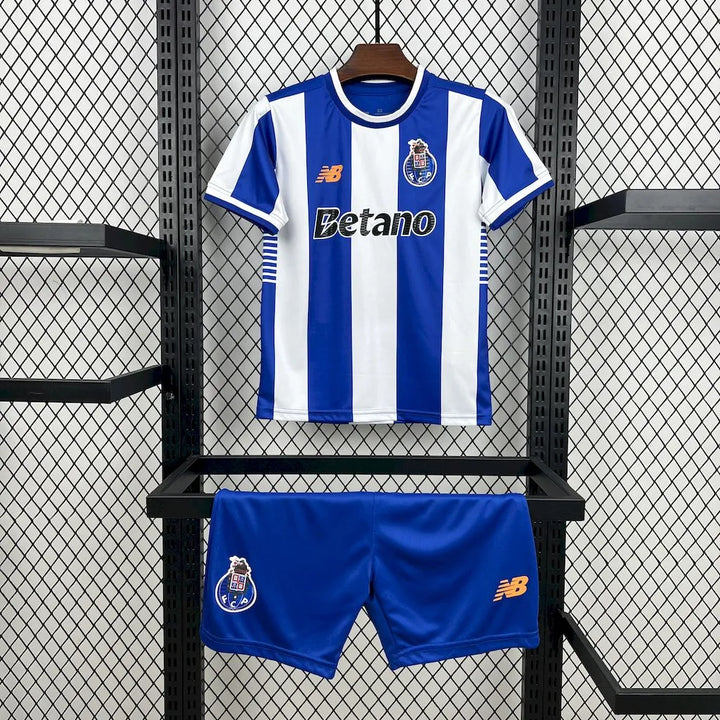 Principal Porto Kit de Criança 25/26