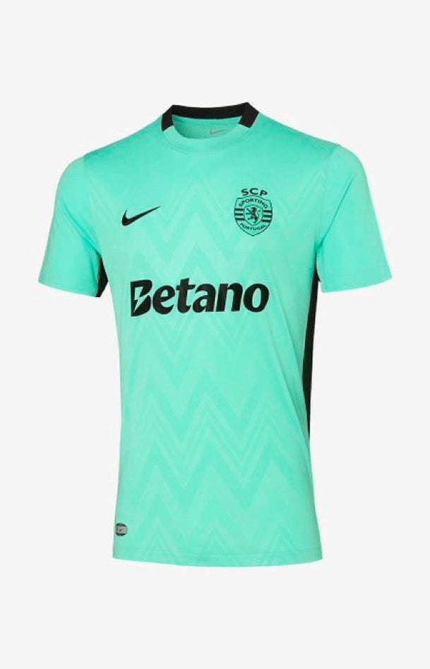 Sporting Alternativa Azul 25/26