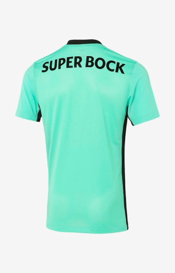 Sporting Alternativa Azul 25/26