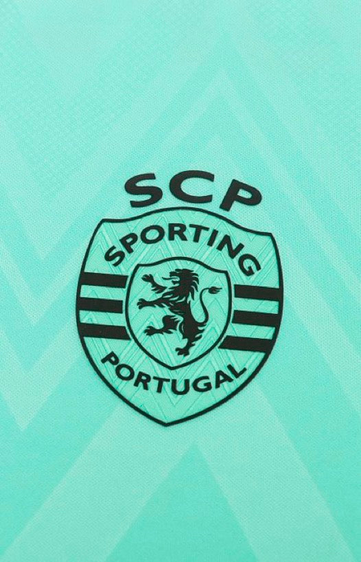 Sporting Alternativa Azul 25/26