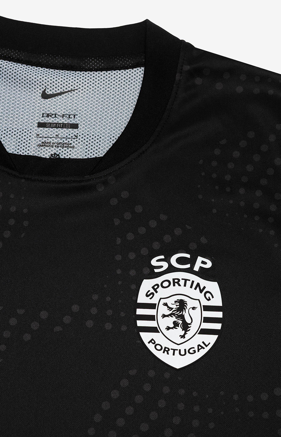 Sporting Quarta 25/26