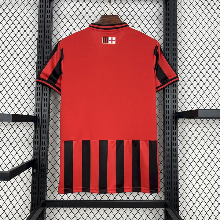 AC Milan 24/25 Edição 125 Anos