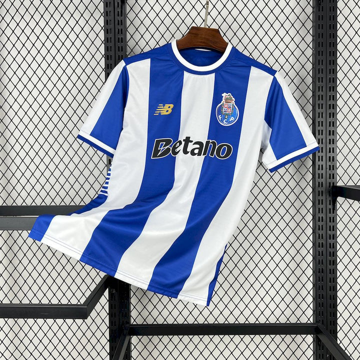 Porto Principal 25/26