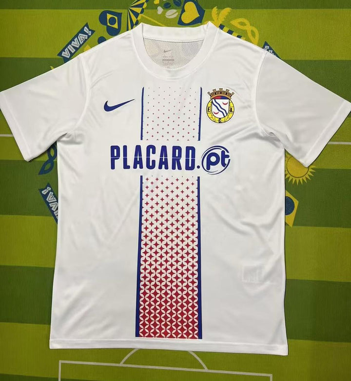 Alverca Secundária 25/26