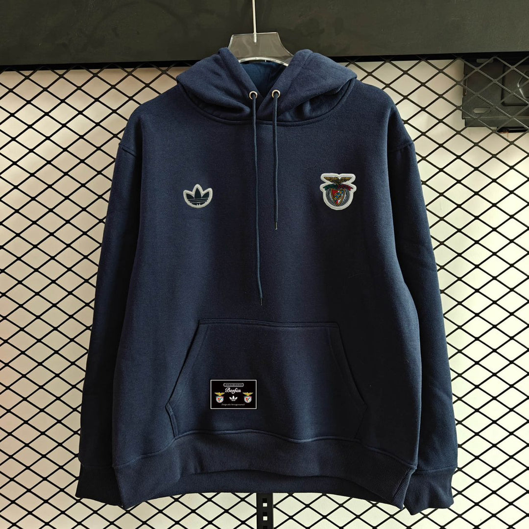 Sweatshirt Benfica Originals Concept