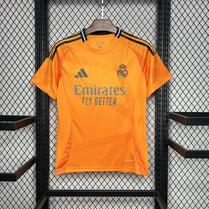 Real Madrid Secundária 24/25