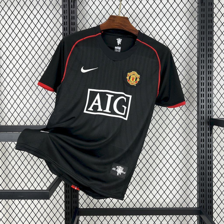 Manchester United RETRO 2007/08