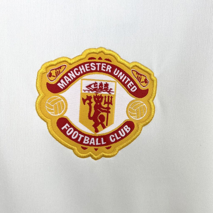 Manchester United Camisola de Treino 2025/26