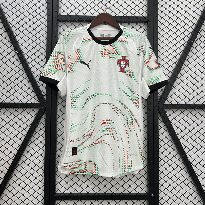 Portugal secundária 25/26 patch de campeão incluido