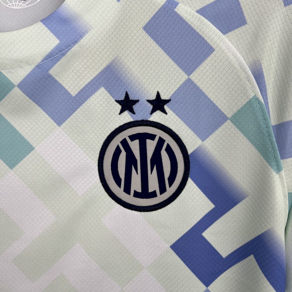 Inter Milão Secundária 25/26