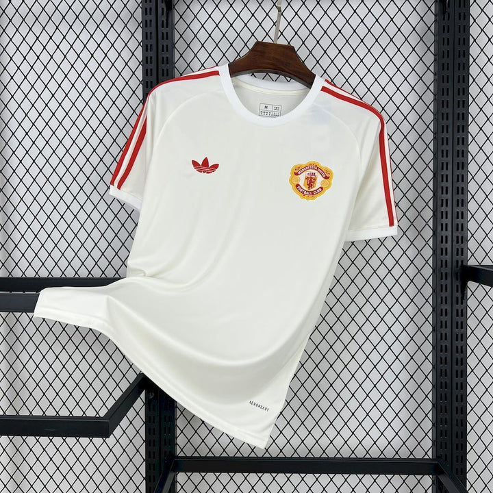 Manchester United Camisola de Treino 2025/26