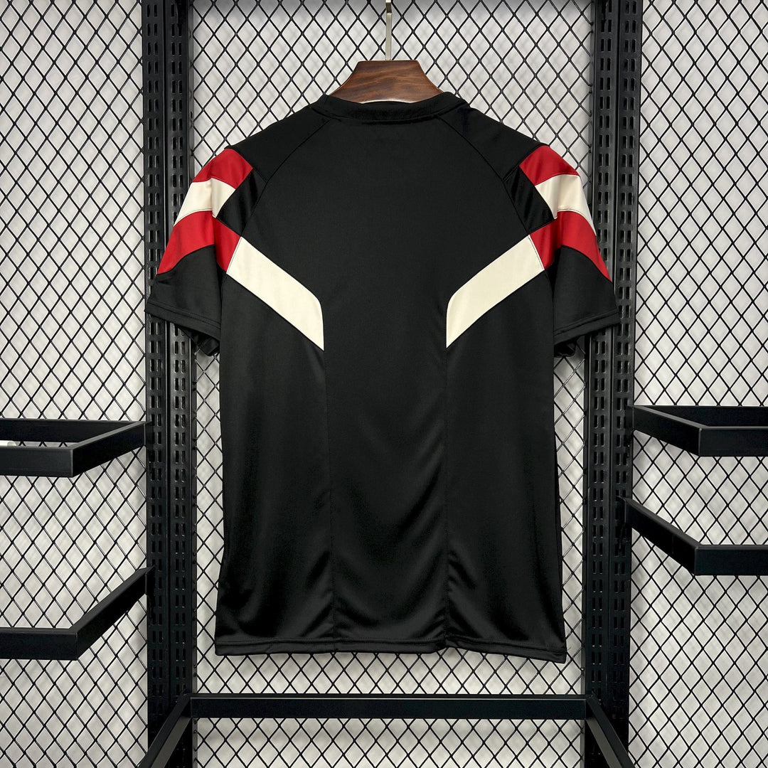 Manchester United X Adidas Originals 2025/26