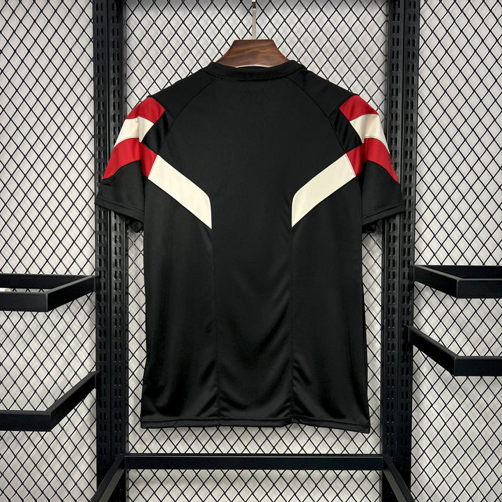 Manchester United X Adidas Originals 2025/26