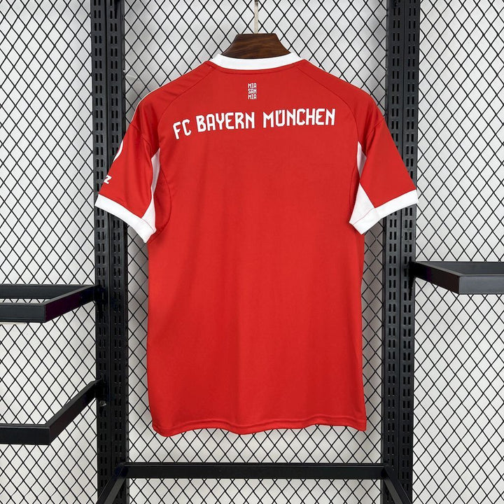 Bayern Munich Principal 2025/26