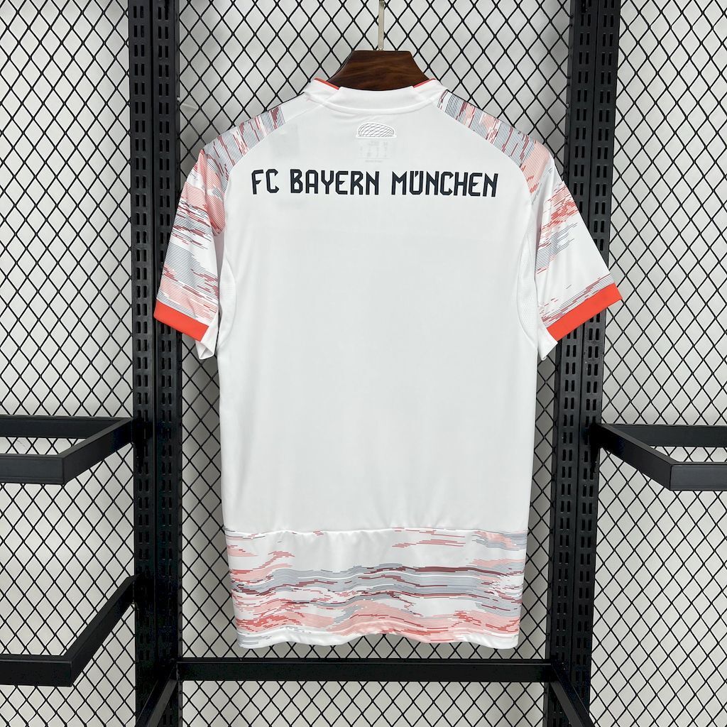 Bayern Munich Secundária 2025/26