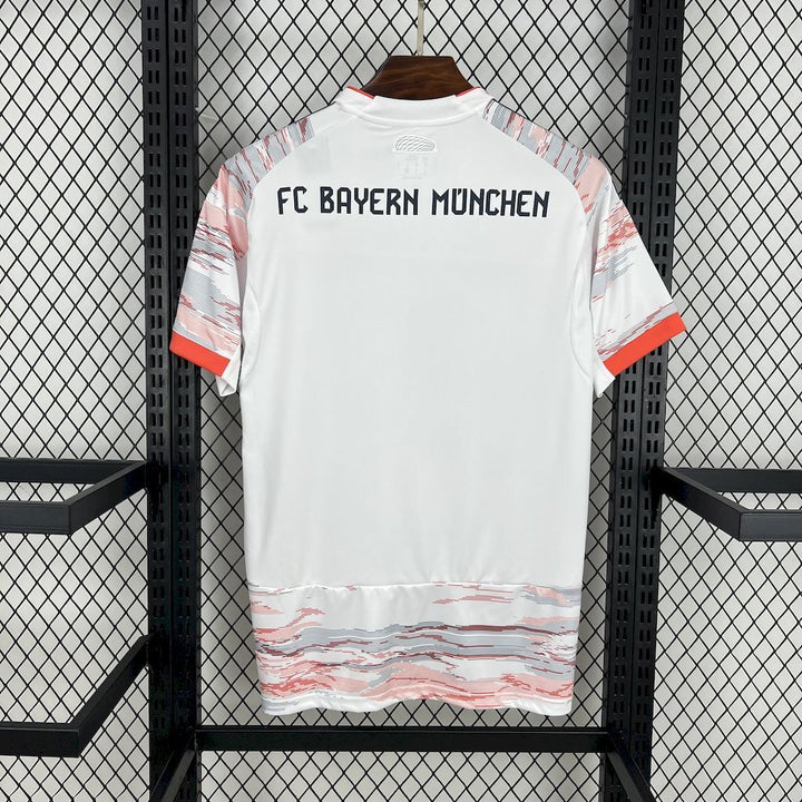 Bayern Munich Secundária 2025/26