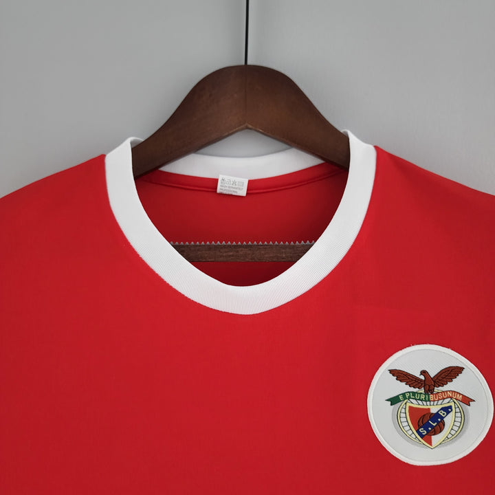Benfica Retro 1973/1974