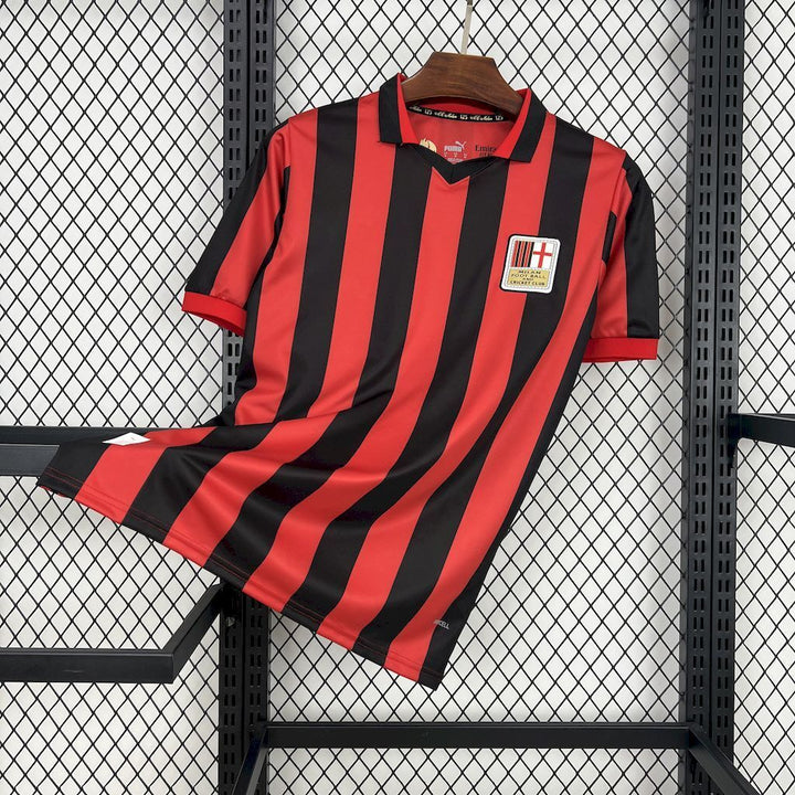 AC Milan 24/25 Edição Comemorativa
