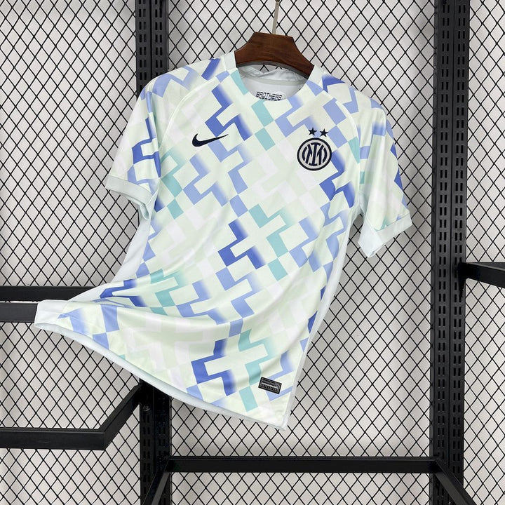 Inter Milão Secundária 25/26