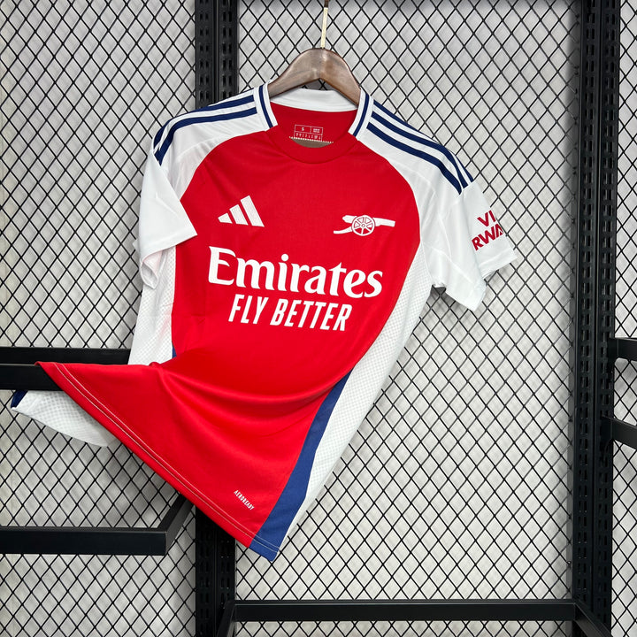 Arsenal Principal 2024/25