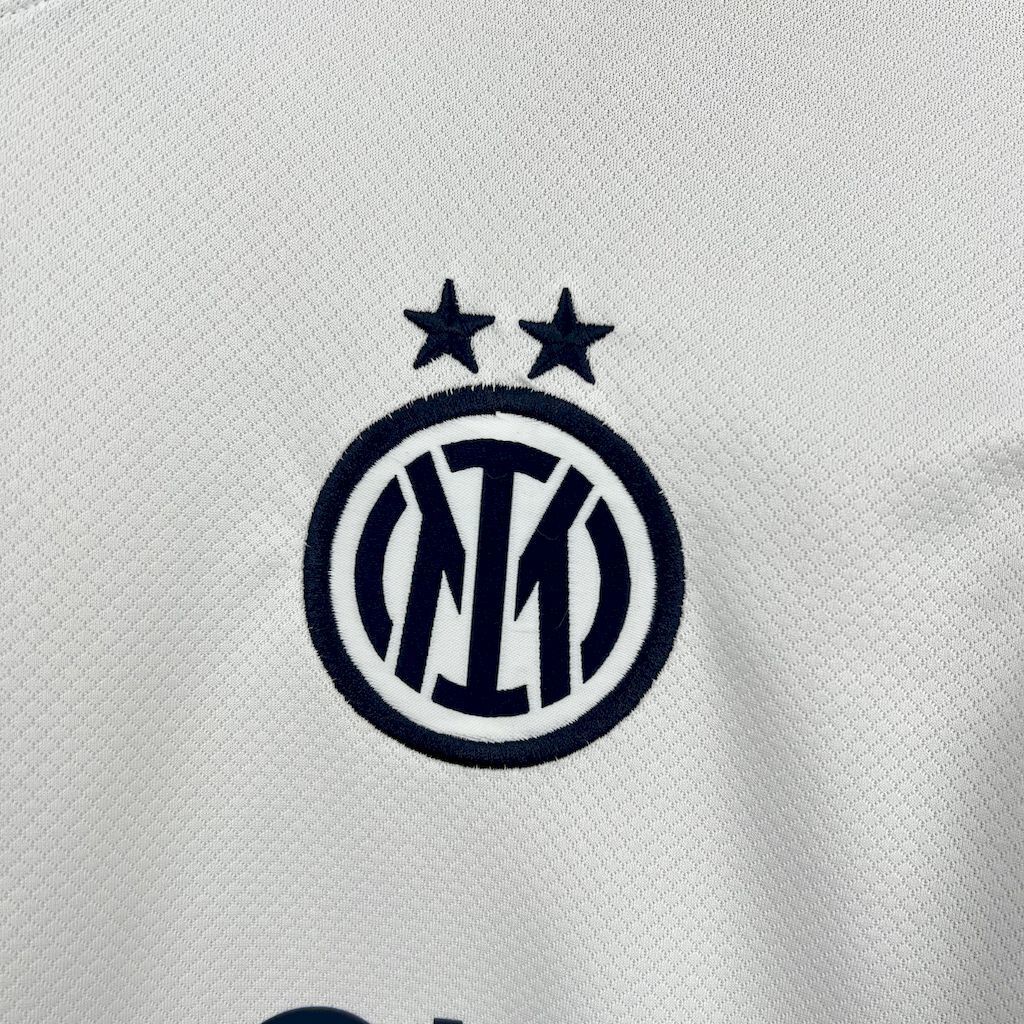 Inter Milão Alternativa 24/25