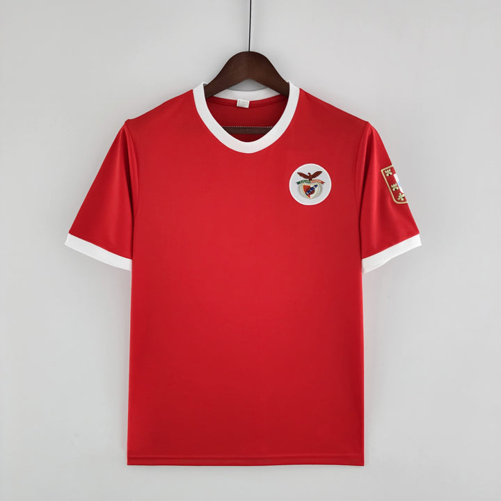 Benfica Retro 1973/1974