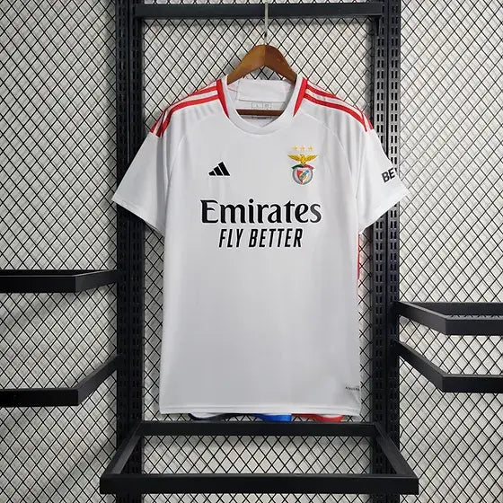 Benfica 23/24 Branca