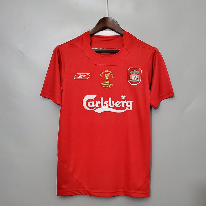 Liverpool Retro 04/05