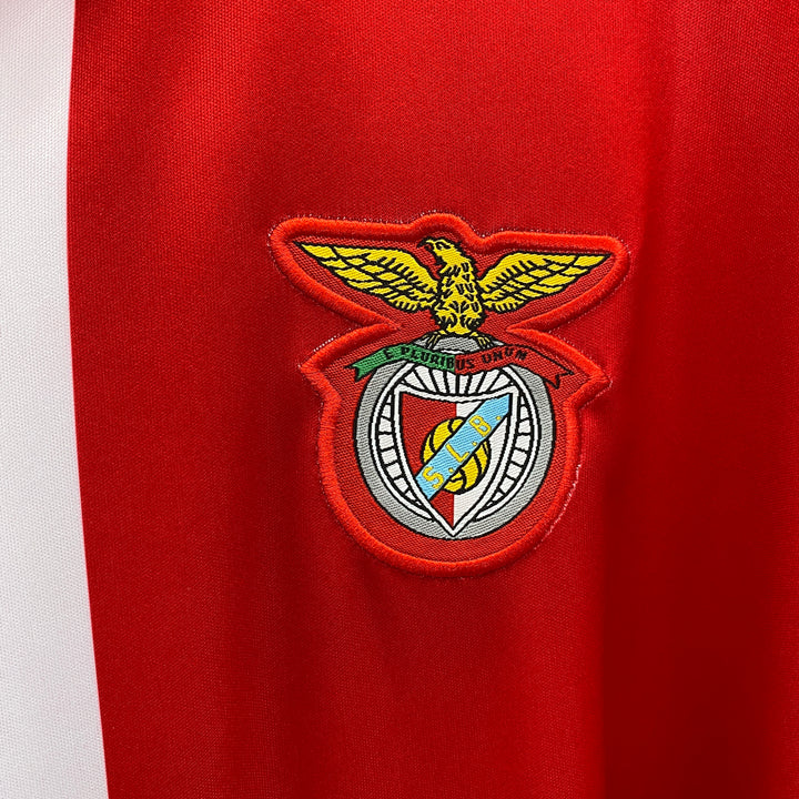 Benfica Retro 04/05